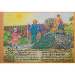 Gretel Pastetel 8 Gretel Pastetel -Schulschätze Markt 4277400 03 WD AA AA