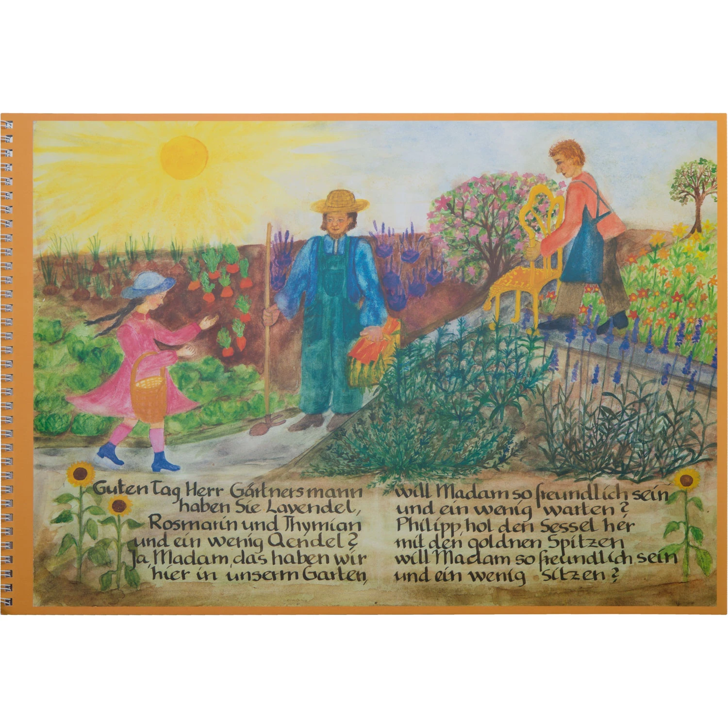 Gretel Pastetel 4 Gretel Pastetel – Bild 4