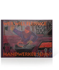 Wer Will Fleissige Handwerker Sehen?