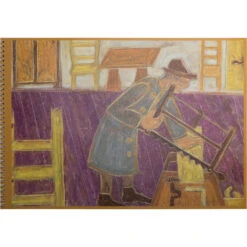 Wer Will Fleissige Handwerker Sehen? -Schulschätze Markt 4277500 03 WD AA AA