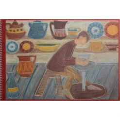 Wer Will Fleissige Handwerker Sehen? -Schulschätze Markt 4277500 05 WD AA AA