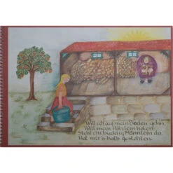 Das Bucklig Männlein -Schulschätze Markt 4277600 02 WD AA AA