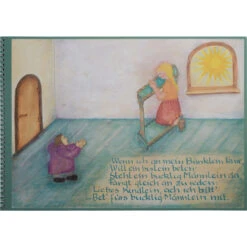 Das Bucklig Männlein -Schulschätze Markt 4277600 03 WD AA AA