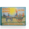 Sonne Sonne Scheine - Alte Kinderreime