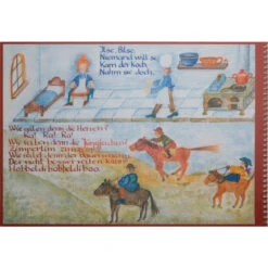 Sonne Sonne Scheine - Alte Kinderreime 6 Sonne Sonne Scheine - Alte Kinderreime -Schulschätze Markt 4277700 02 WD AA AA