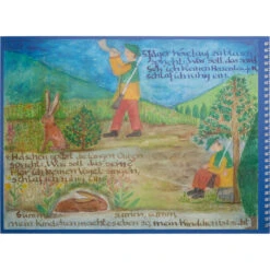 Summ Summ Summ -Schulschätze Markt 4277800 03 WD AA AA