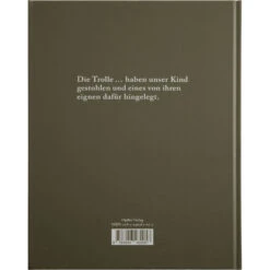 Das Trollkind -Schulschätze Markt 4278000 01 WD AA AA