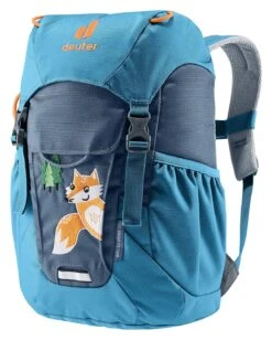 Deuter Waldfuchs Rucksack 10 L, Marine 9 Deuter Waldfuchs Rucksack 10 L, Marine -Schulschätze Markt 42985016 Waldfuchs Rucksack 10 l hellblau
