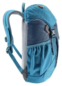 Deuter Waldfuchs Rucksack 10 L, Marine 7 Deuter Waldfuchs Rucksack 10 L, Marine -Schulschätze Markt 42985016 Waldfuchs Rucksack 10 l hellblau 1