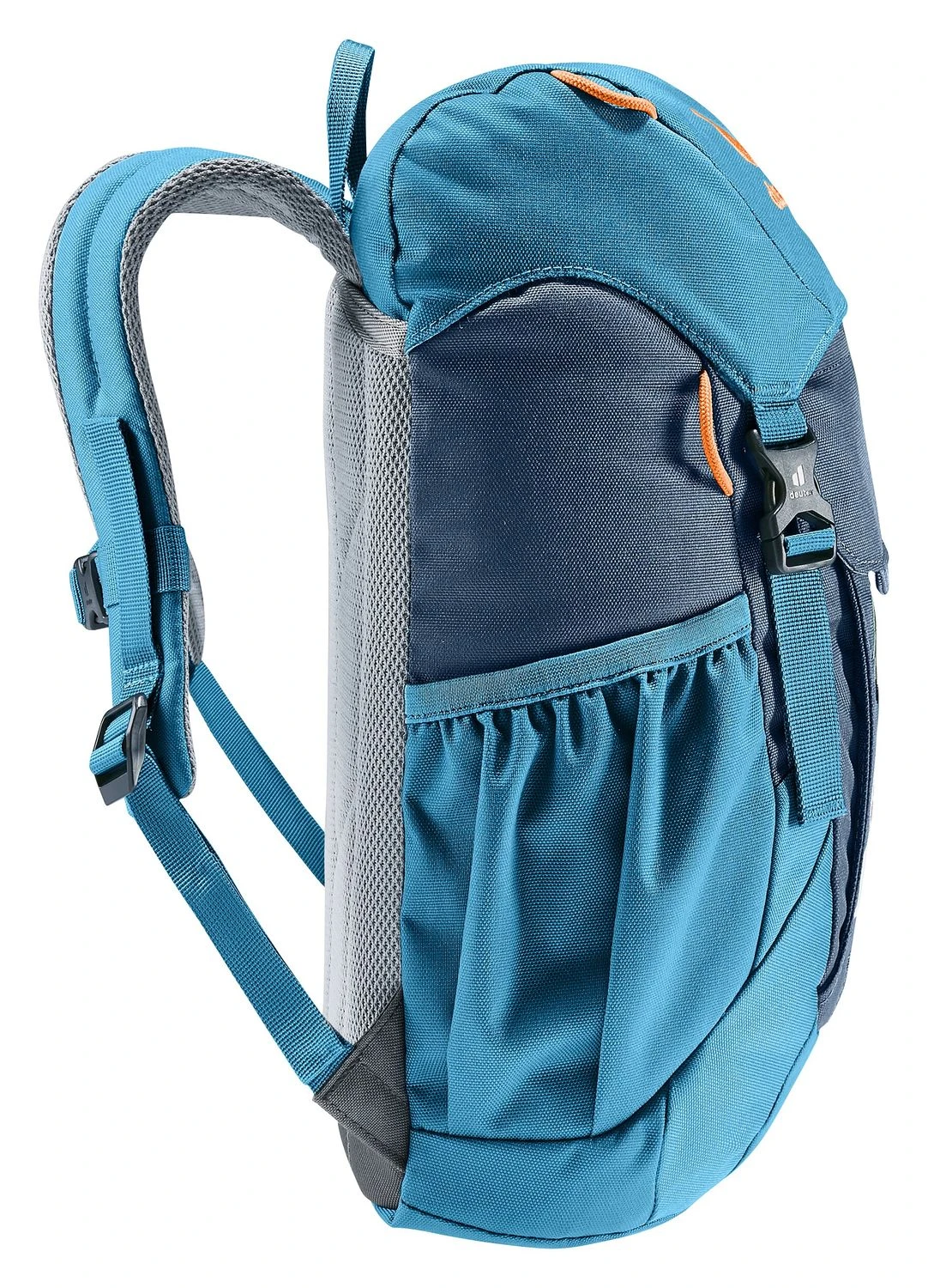 Deuter Waldfuchs Rucksack 10 L, Marine 3 Deuter Waldfuchs Rucksack 10 L, Marine – Bild 3