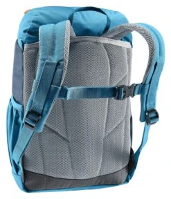Deuter Waldfuchs Rucksack 10 L, Marine 8 Deuter Waldfuchs Rucksack 10 L, Marine -Schulschätze Markt 42985016 Waldfuchs Rucksack 10 l hellblau 2