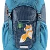 Deuter Waldfuchs Rucksack 10 L, Marine