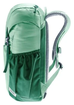 Deuter Kinderucksack, Grün -Schulschätze Markt 42985017 Kinderucksack dunkeltuerkis 2