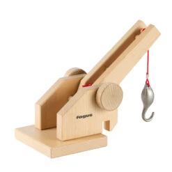 Kranaufsatz Für Unimog