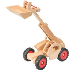 Fagus Teleskoplader 5 Fagus Teleskoplader -Schulschätze Markt 4299000 02 AA AA AA