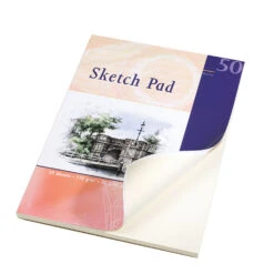 Aquarell Skizzenblock