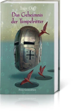 Das Geheimnis Der Tempelritter