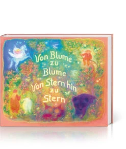 Von Blume Zu Blume Von Stern Hin Zu Stern
