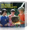 Mit Kindern Im Bienengarten