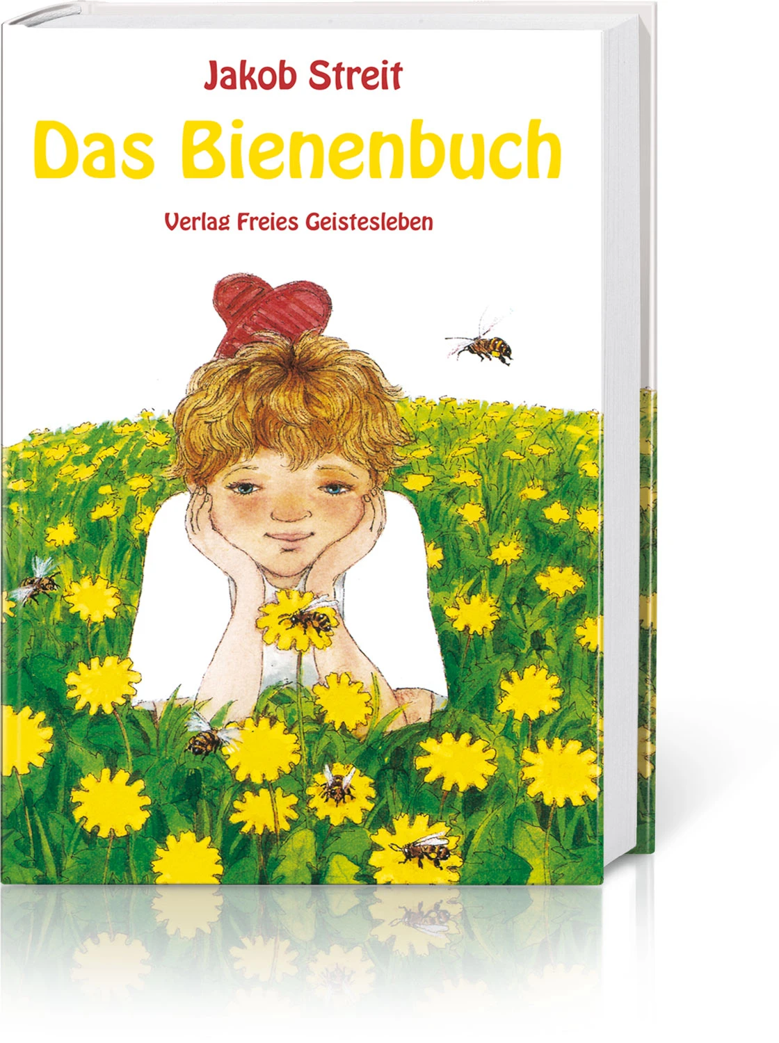 Das Bienenbuch 1 Das Bienenbuch