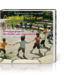 Dreh Dich Nicht Um...