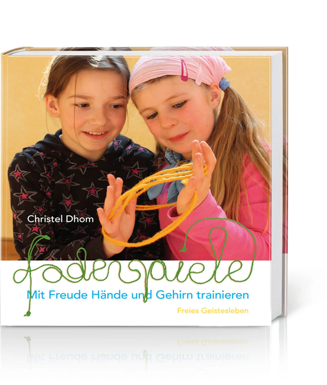 Fadenspiele 1 Fadenspiele