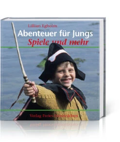 Abenteuer Für Jungs