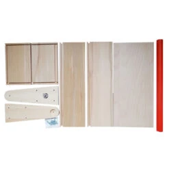 Werkzeugkiste Zum Selberbauen -Schulschätze Markt 4329200 02 AA AA AA