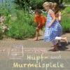 Hüpf- Und Murmelspiele