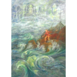 Postkartenset Märchen, 14-teilig -Schulschätze Markt 4338700 03 AA AA AA