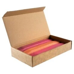 Kartenständer Rottöne, 3er Set 7 Kartenständer Rottöne, 3er Set -Schulschätze Markt 4344000 Kartenstaender Rottoene 3er Set 2