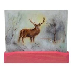 Kartenständer Rottöne, 3er Set 9 Kartenständer Rottöne, 3er Set -Schulschätze Markt 4344000 Kartenstaender Rottoene 3er Set 4