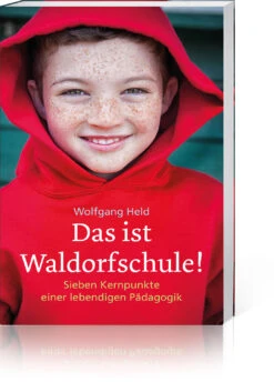Das Ist Waldorfschule!