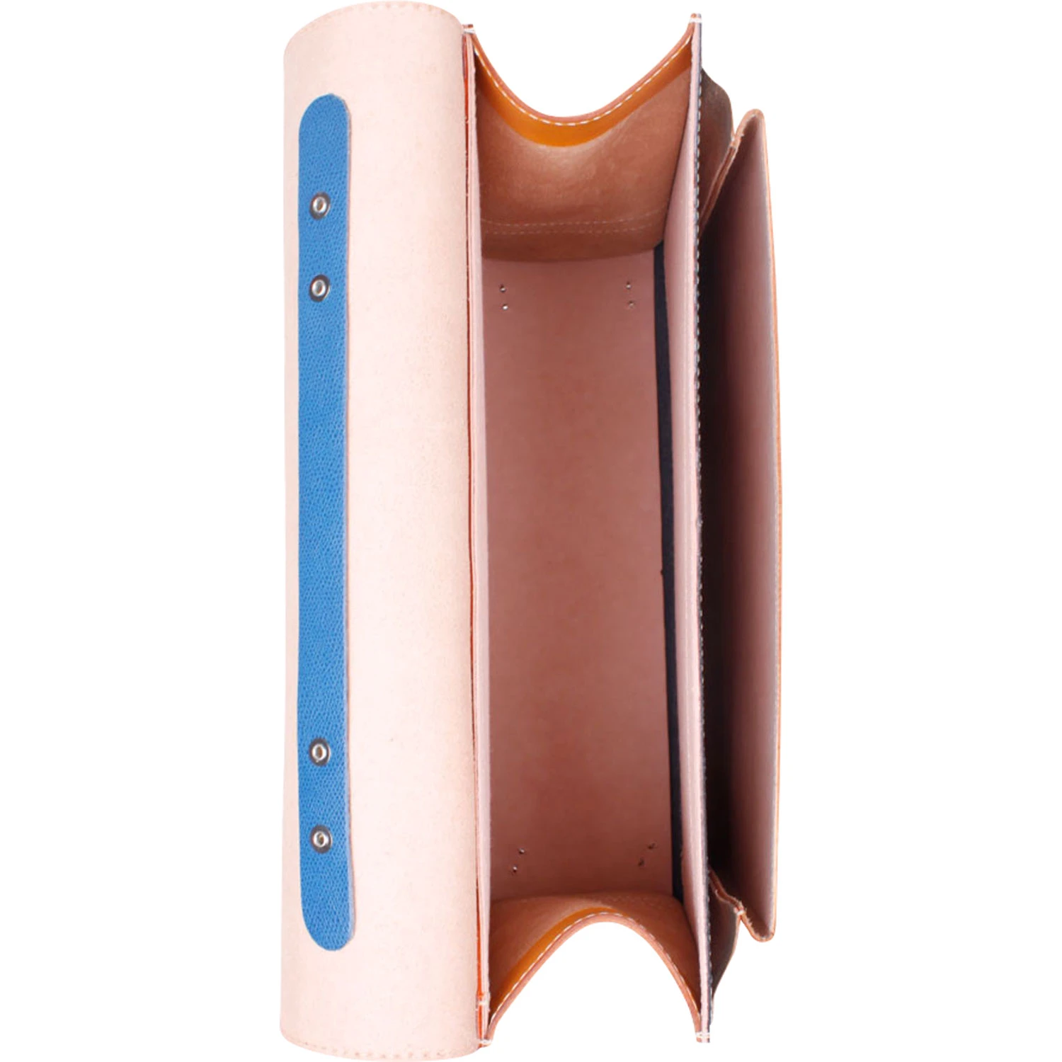 Lederranzen, Bunt 4 Lederranzen, Bunt – Bild 4