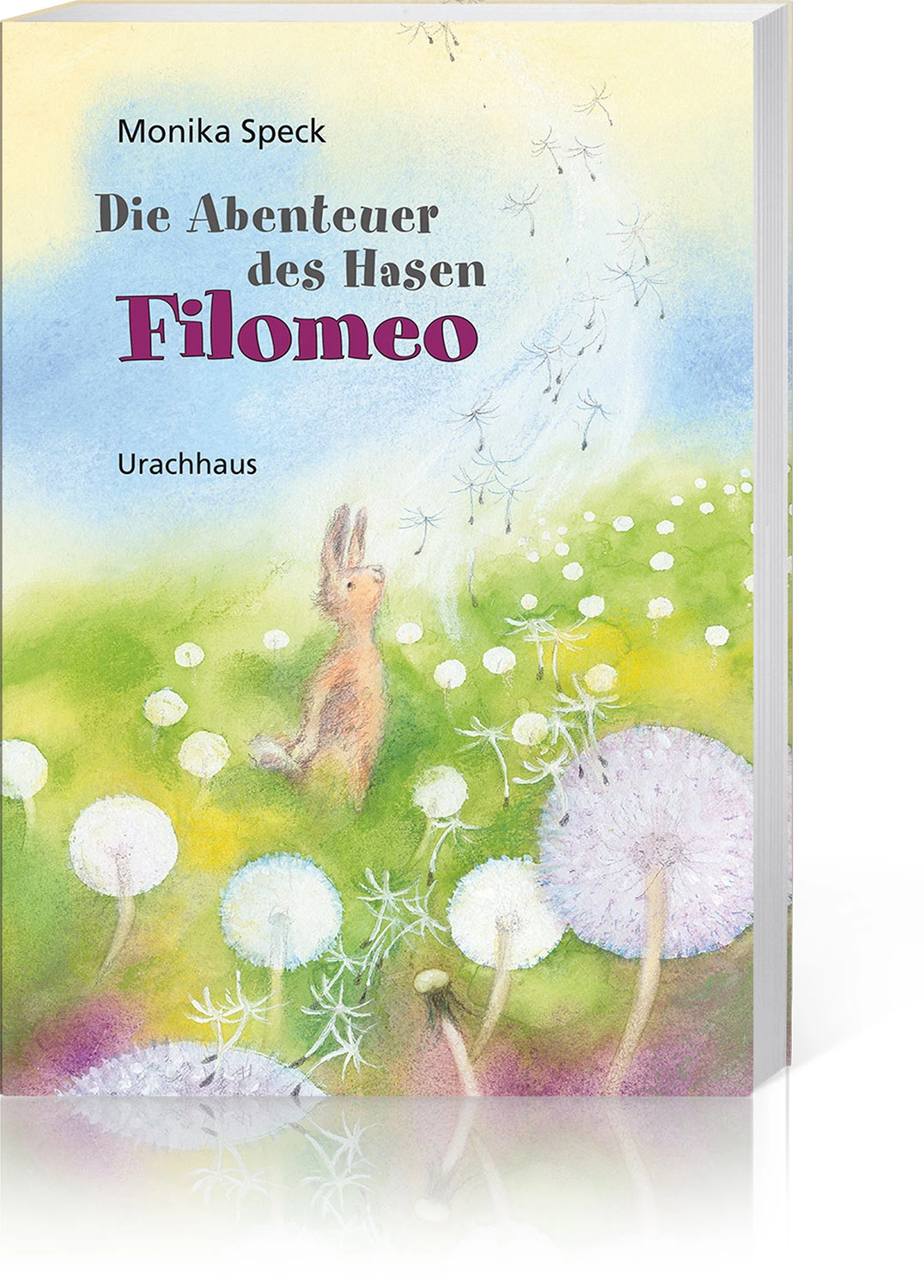 Die Abenteuer Des Hasen Filomeo 1 Die Abenteuer Des Hasen Filomeo
