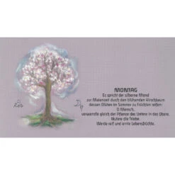 Tischkalender Baumsprüche -Schulschätze Markt 4346800 01 AA AA AA