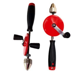 Handbohrmaschine 8 Mm