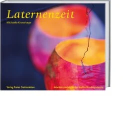 Laternenzeit