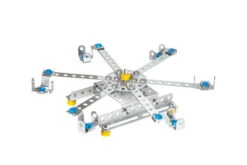 Basis Metallbaukasten -Schulschätze Markt Basis Metallbaukasten 2