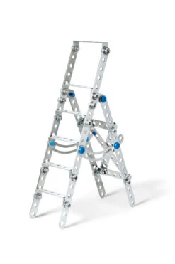 Basis Metallbaukasten -Schulschätze Markt Basis Metallbaukasten 3