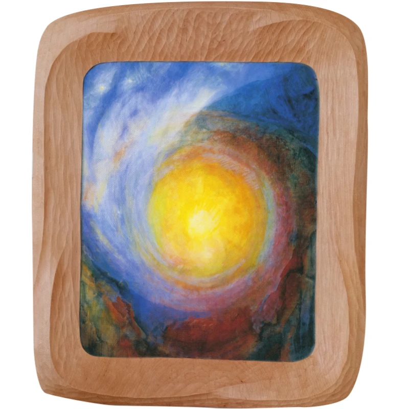 Bilderrahmen Mit Druck „Geburt" 1 Bilderrahmen Mit Druck „Geburt"