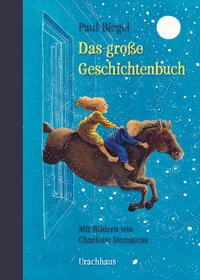 Das Große Geschichtenbuch