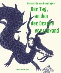 Der Tag, An Dem Der Drache Verschwand 1 Der Tag, An Dem Der Drache Verschwand