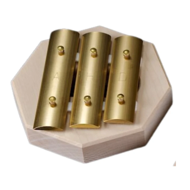 Dreiklang Glockenspiel 2 Dreiklang Glockenspiel – Bild 2