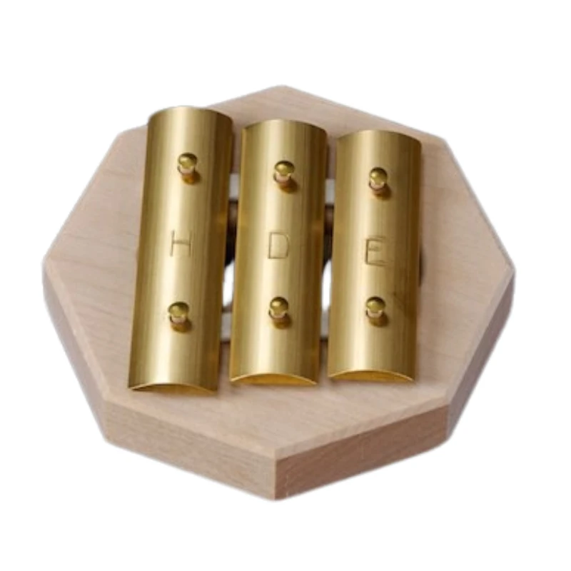 Dreiklang Glockenspiel 4 Dreiklang Glockenspiel – Bild 4