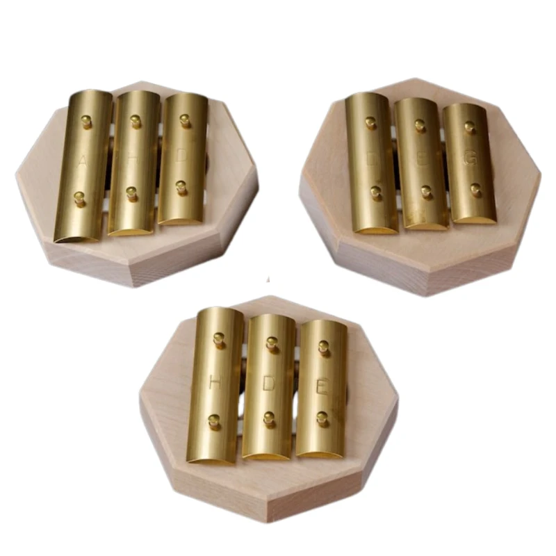 Dreiklang Glockenspiel 1 Dreiklang Glockenspiel