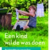 Een Kind Wil De Was Doen