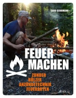 Feuer Machen