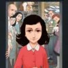 Graphic Novel: Das Tagebuch Der Anne Frank