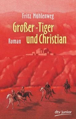 Großer-Tiger Und Christian